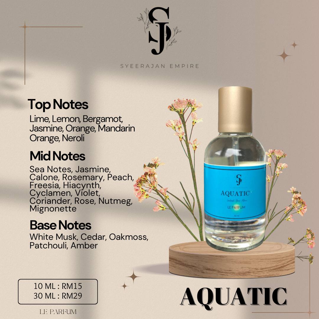 AQUATIC
