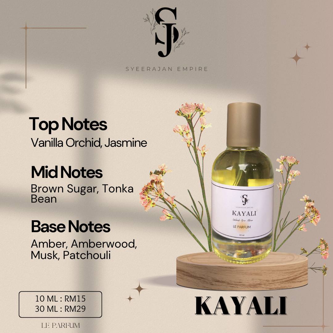 KAYALI