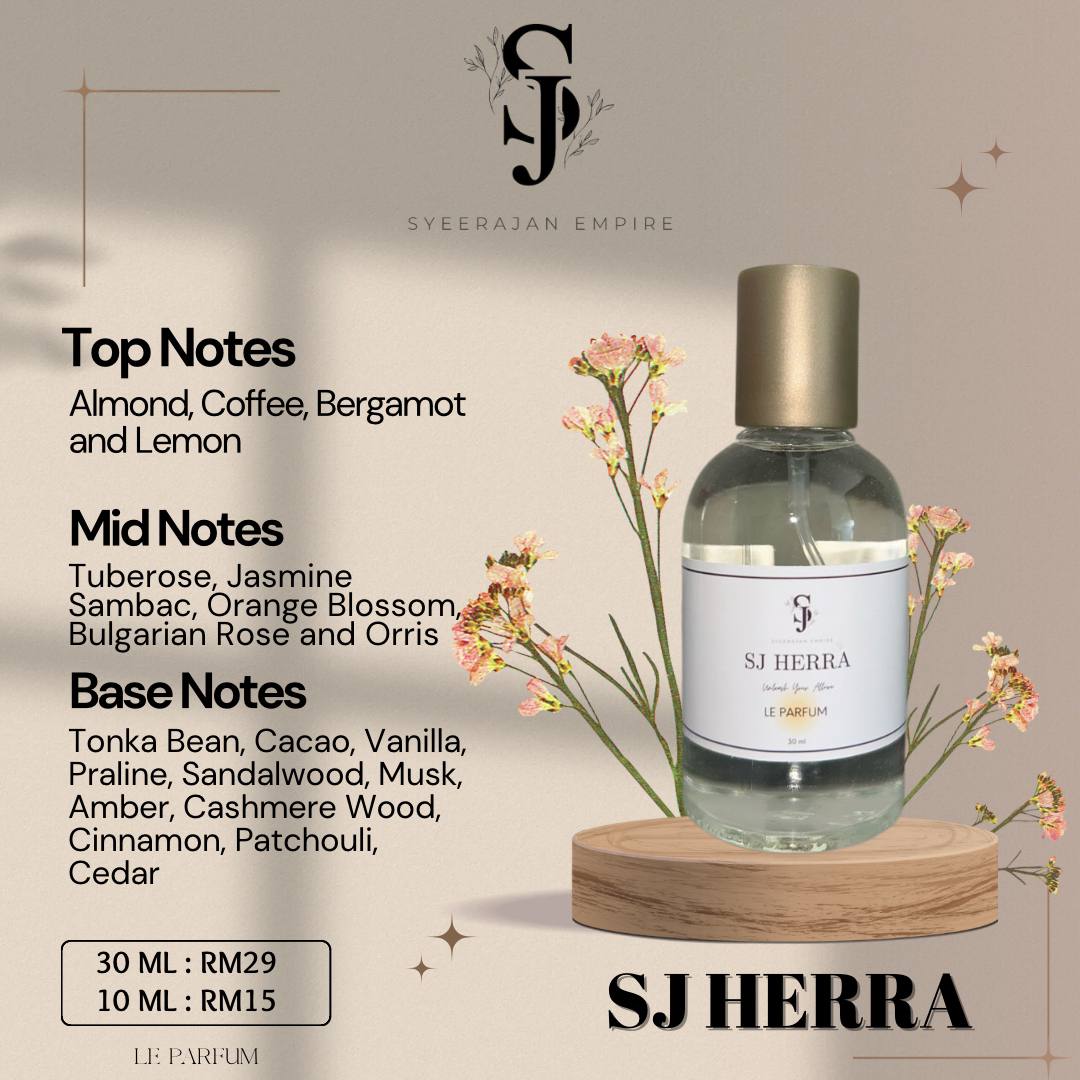 SJ HERRA