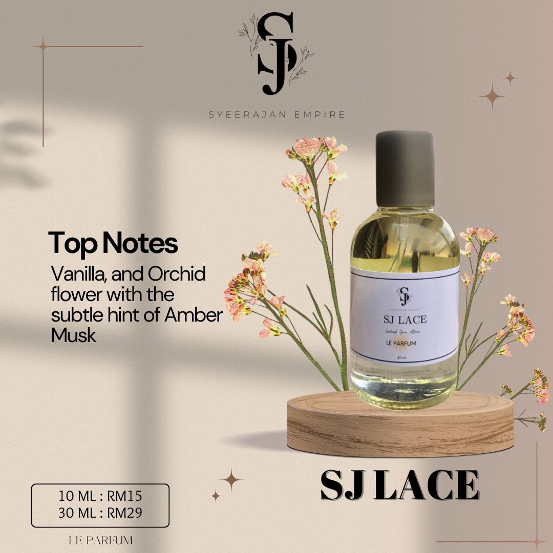 SJ LACE