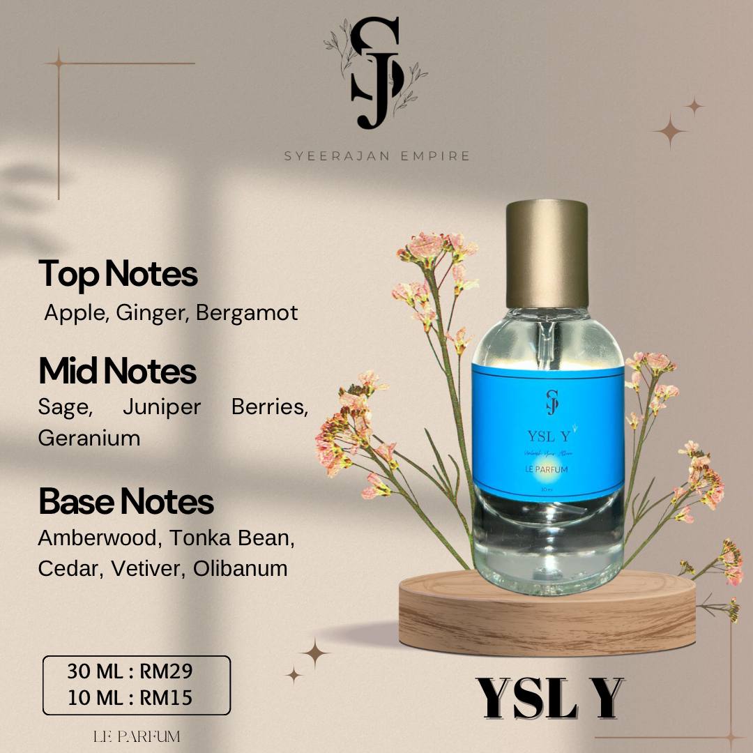 YSL Y