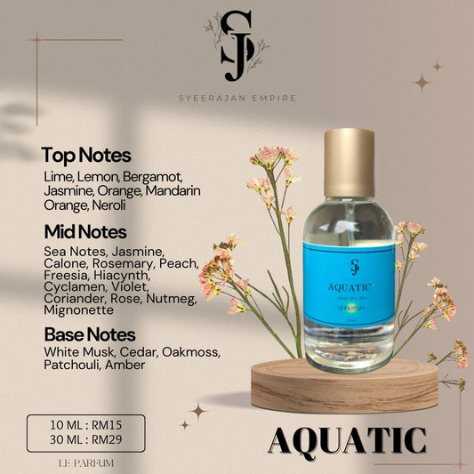 AQUATIC