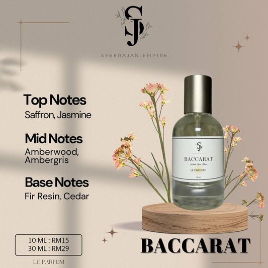 BACCARAT