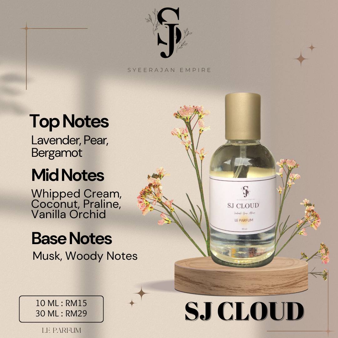 SJ CLOUD