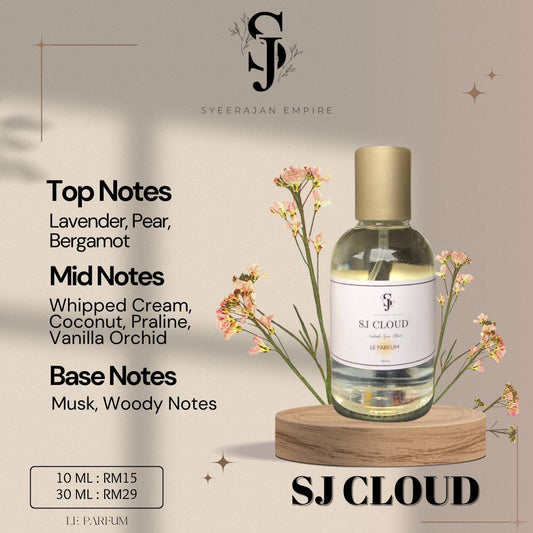 SJ CLOUD