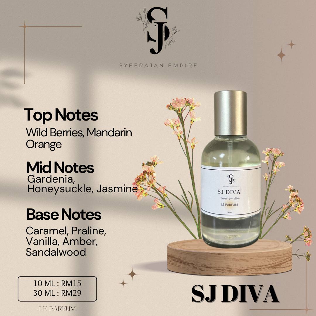 SJ DIVA