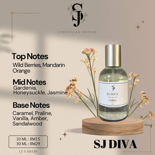 SJ DIVA