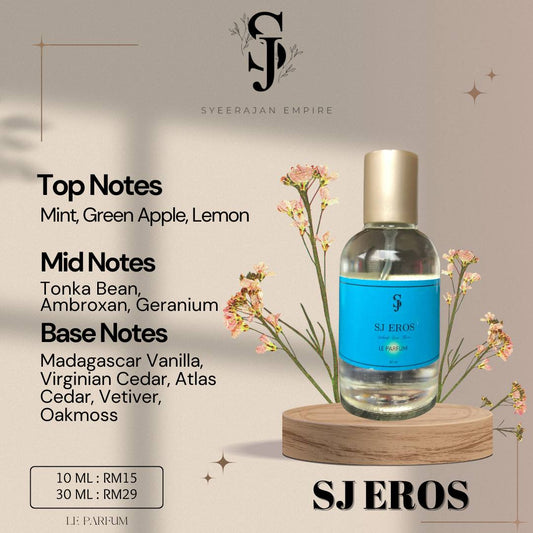 SJ EROS