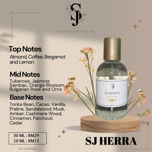 SJ HERRA