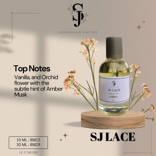 SJ LACE