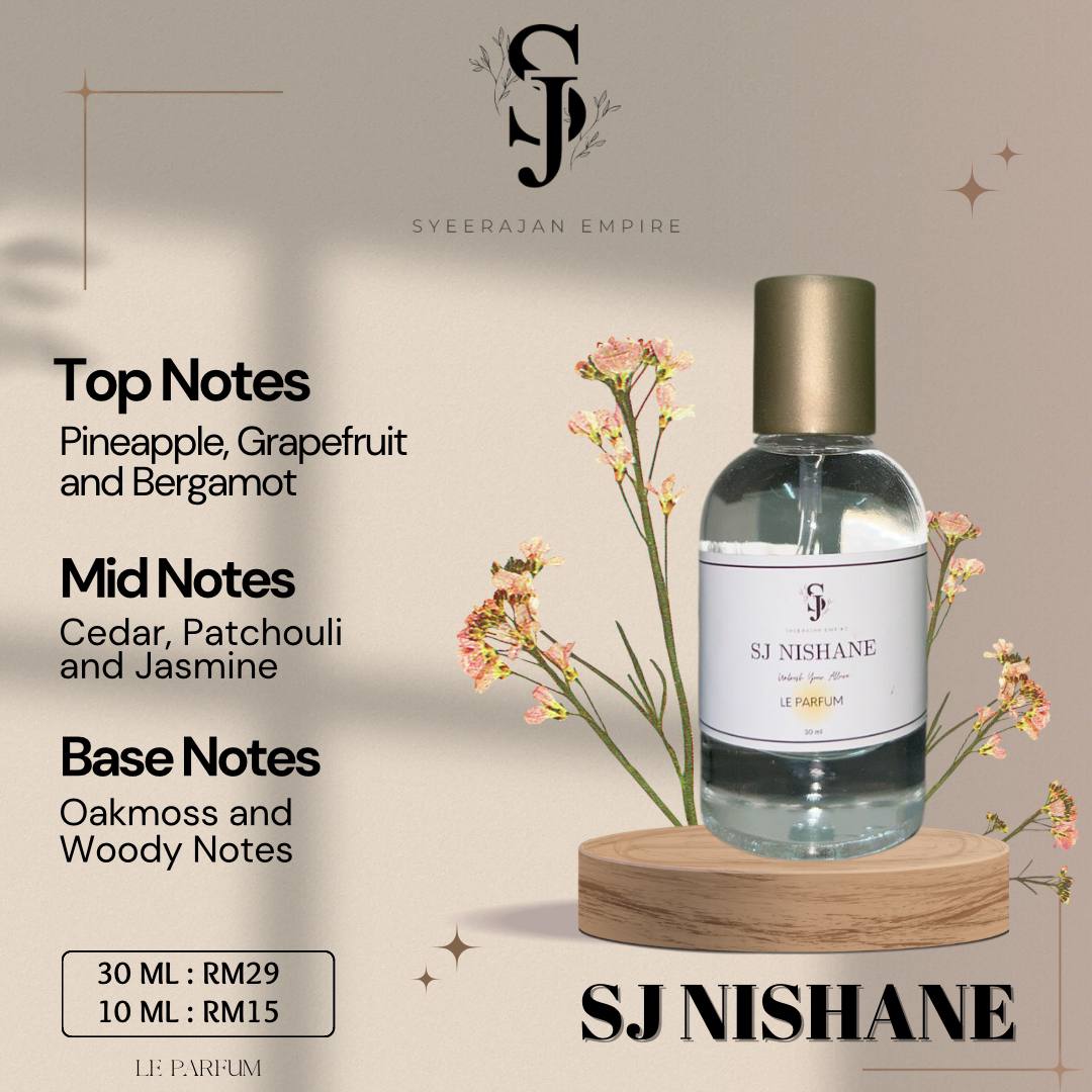 SJ NISHANE