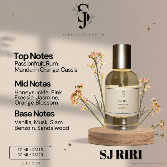 SJ RIRI