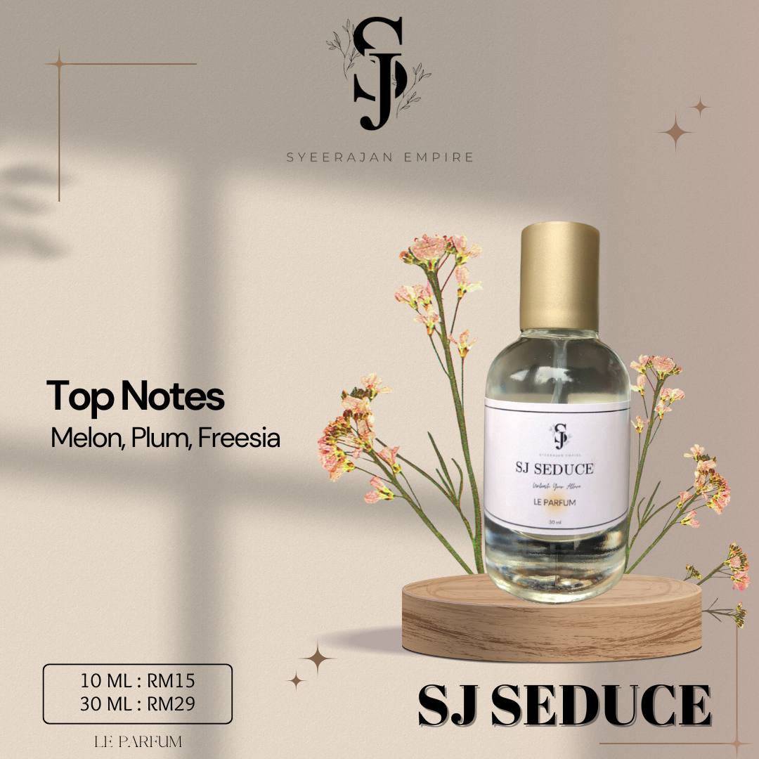 SJ SEDUCE