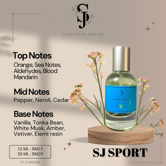 SJ SPORT